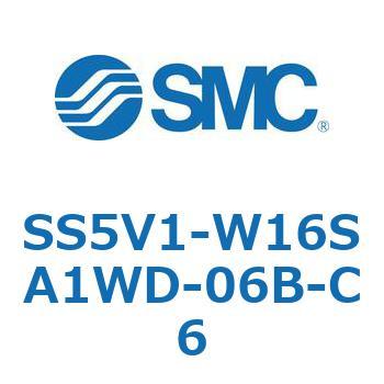 S Series(SS5V1-W16SA1WD) SMC