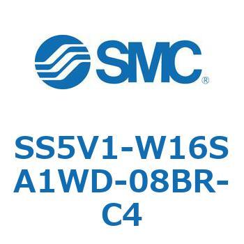S Series(SS5V1-W16SA1WD) SMC