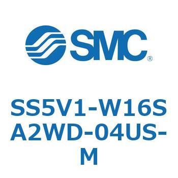 S Series(SS5V1-W16SA2WD) SMC