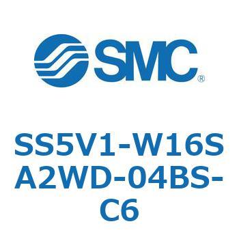S Series(SS5V1-W16SA2WD) SMC