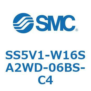 S Series(SS5V1-W16SA2WD) SMC