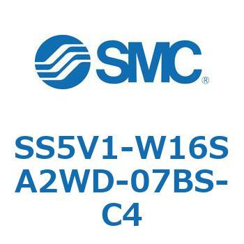 S Series(SS5V1-W16SA2WD) SMC