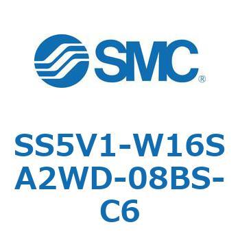 S Series(SS5V1-W16SA2WD) SMC
