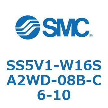 S Series(SS5V1-W16SA2WD) SMC