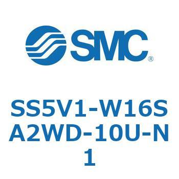 S Series(SS5V1-W16SA2WD) SMC