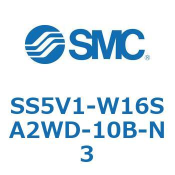 S Series(SS5V1-W16SA2WD) SMC