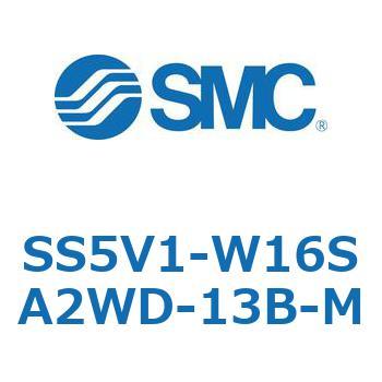 S Series(SS5V1-W16SA2WD) SMC