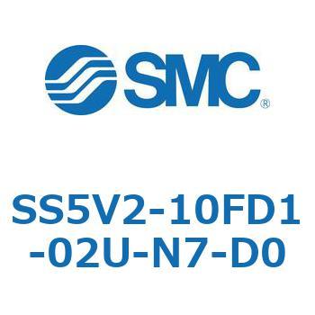 S Series(SS5V2-10FD1) SMC