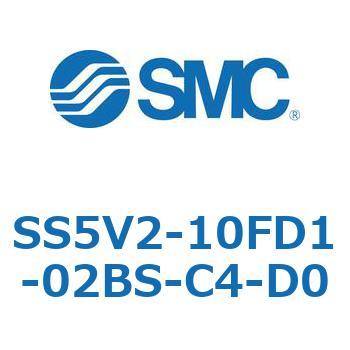 S Series(SS5V2-10FD1) SMC