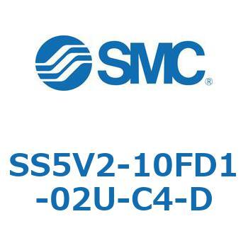 S Series(SS5V2-10FD1) SMC