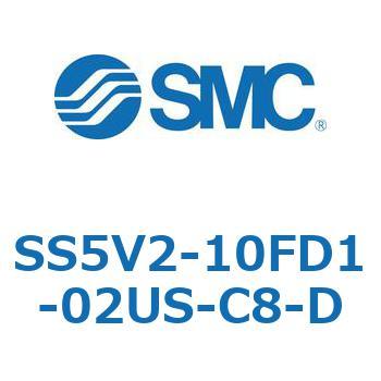S Series(SS5V2-10FD1) SMC
