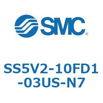 S Series(SS5V2-10FD1) SMC