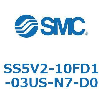 S Series(SS5V2-10FD1) SMC