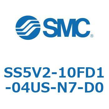 S Series(SS5V2-10FD1) SMC