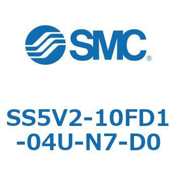 S Series(SS5V2-10FD1) SMC