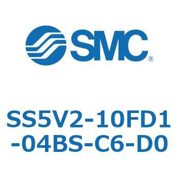 S Series(SS5V2-10FD1) SMC