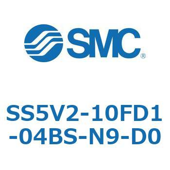 S Series(SS5V2-10FD1) SMC