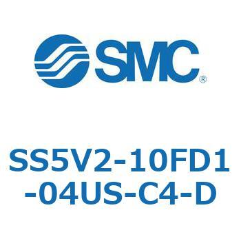 S Series(SS5V2-10FD1) SMC