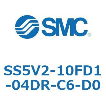 S Series(SS5V2-10FD1) SMC