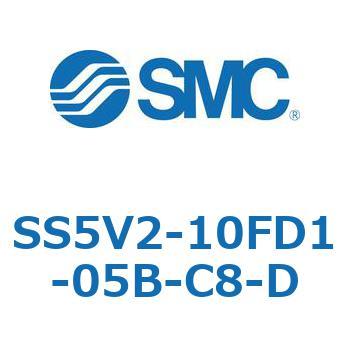 S Series(SS5V2-10FD1) SMC