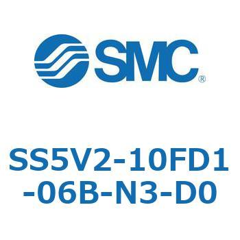 S Series(SS5V2-10FD1) SMC