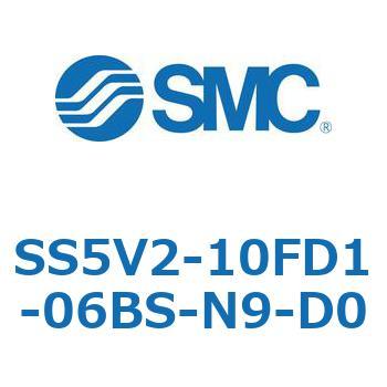 S Series(SS5V2-10FD1) SMC