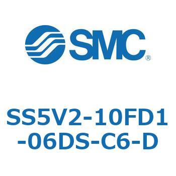 S Series(SS5V2-10FD1) SMC