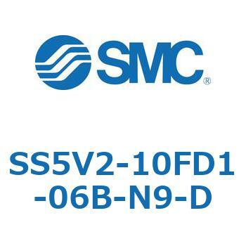 S Series(SS5V2-10FD1) SMC