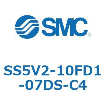 S Series(SS5V2-10FD1) SMC