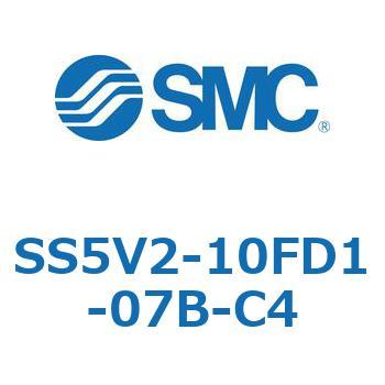 S Series(SS5V2-10FD1) SMC