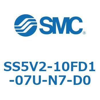 S Series(SS5V2-10FD1) SMC