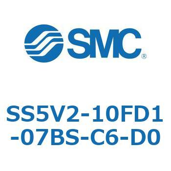 S Series(SS5V2-10FD1) SMC
