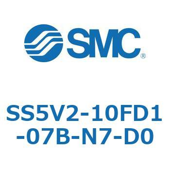 S Series(SS5V2-10FD1) SMC