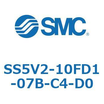 S Series(SS5V2-10FD1) SMC
