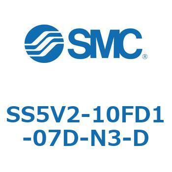 S Series(SS5V2-10FD1) SMC
