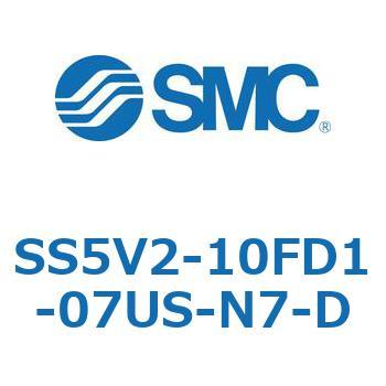 S Series(SS5V2-10FD1) SMC