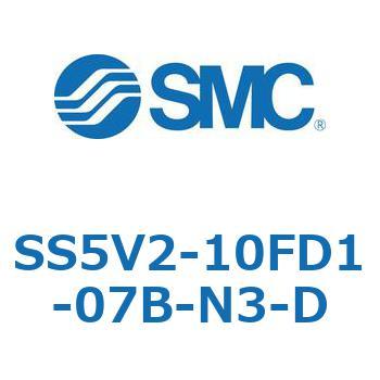 S Series(SS5V2-10FD1) SMC