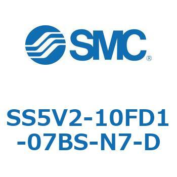 S Series(SS5V2-10FD1) SMC