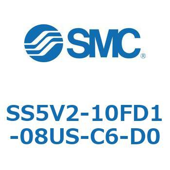 S Series(SS5V2-10FD1) SMC