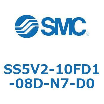 S Series(SS5V2-10FD1) SMC