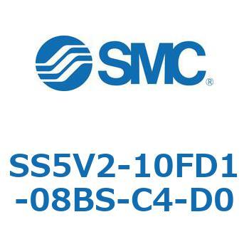 S Series(SS5V2-10FD1) SMC