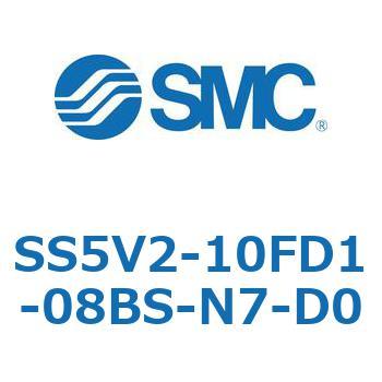 S Series(SS5V2-10FD1) SMC