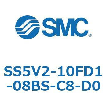 S Series(SS5V2-10FD1) SMC