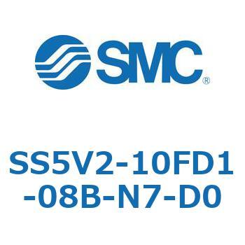 S Series(SS5V2-10FD1) SMC