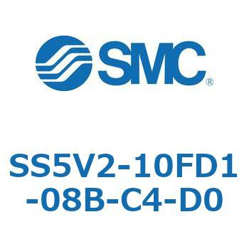 S Series(SS5V2-10FD1) SMC