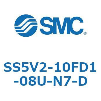 S Series(SS5V2-10FD1) SMC