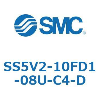 S Series(SS5V2-10FD1) SMC