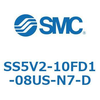 S Series(SS5V2-10FD1) SMC