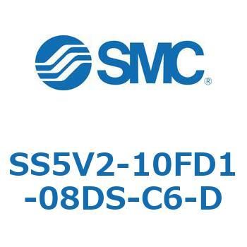 S Series(SS5V2-10FD1) SMC