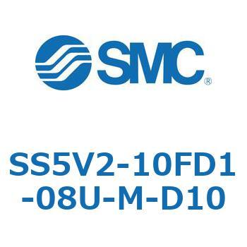 S Series(SS5V2-10FD1) SMC